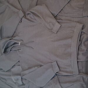 2 For 1 - Port & Company Hoodie